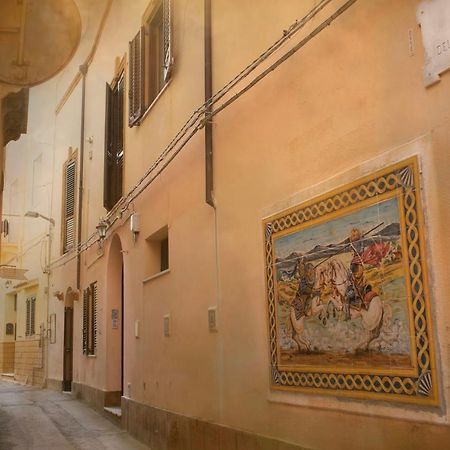 Kasbah Apartment Mazara del Vallo Esterno foto