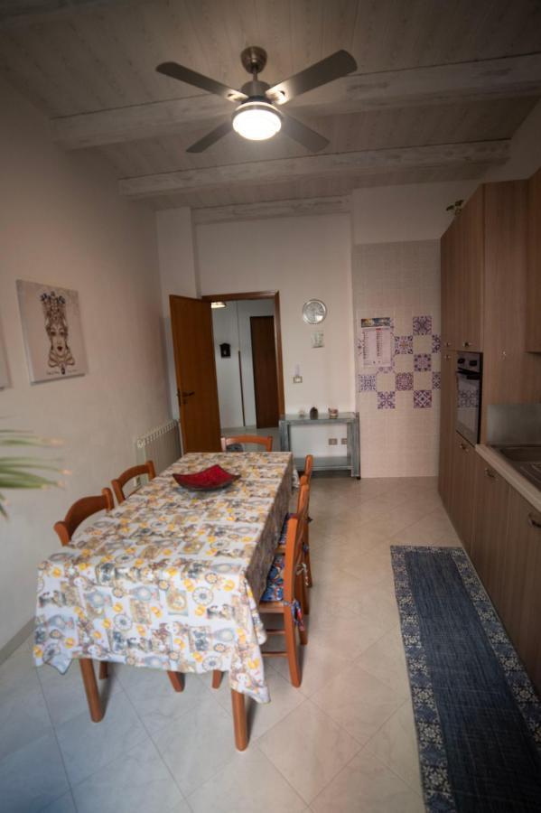 Kasbah Apartment Mazara del Vallo Esterno foto