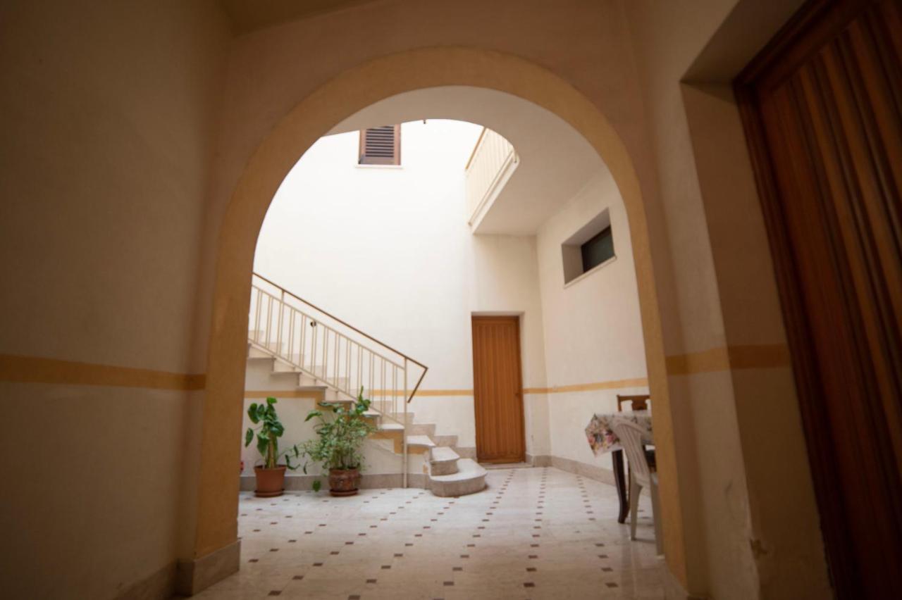 Kasbah Apartment Mazara del Vallo Esterno foto