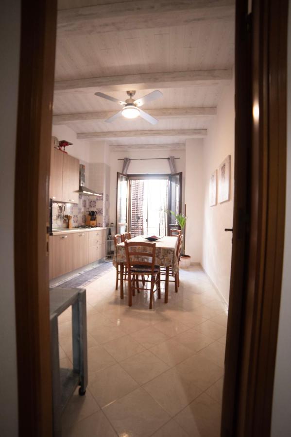 Kasbah Apartment Mazara del Vallo Esterno foto