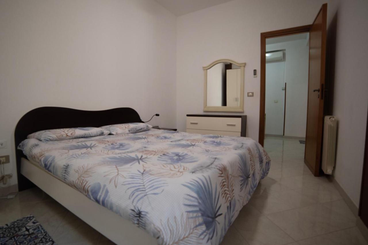 Kasbah Apartment Mazara del Vallo Esterno foto