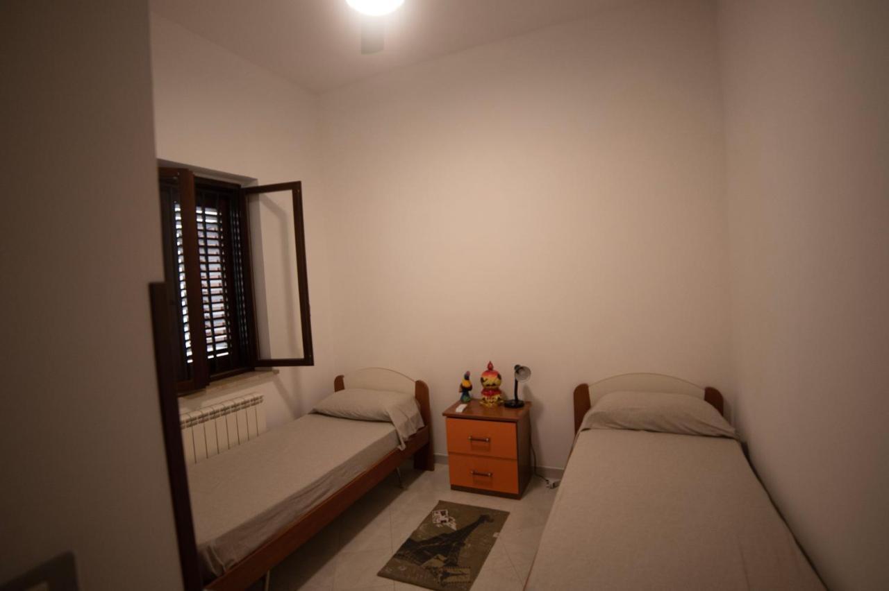 Kasbah Apartment Mazara del Vallo Esterno foto